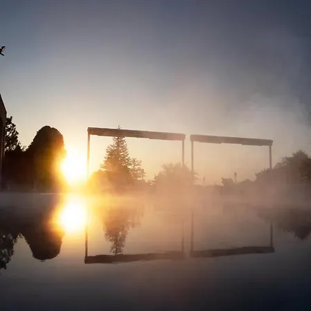 Afyon Orucoglu Thermal Afyonkarahisar