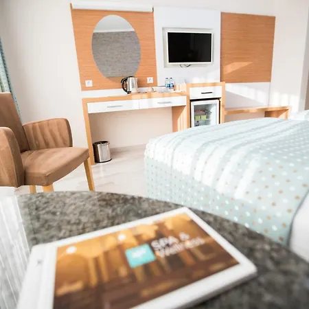 Afyon Orucoglu Thermal Hotel