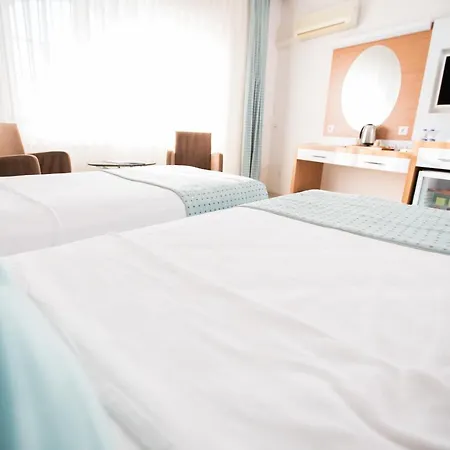 Hotel Afyon Orucoglu Thermal Afyonkarahisar
