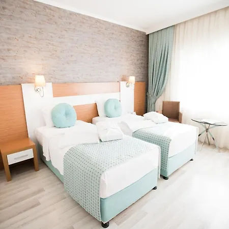 Afyon Orucoglu Thermal Hotel