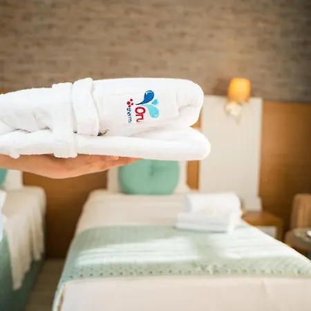 Afyon Orucoglu Thermal 5*