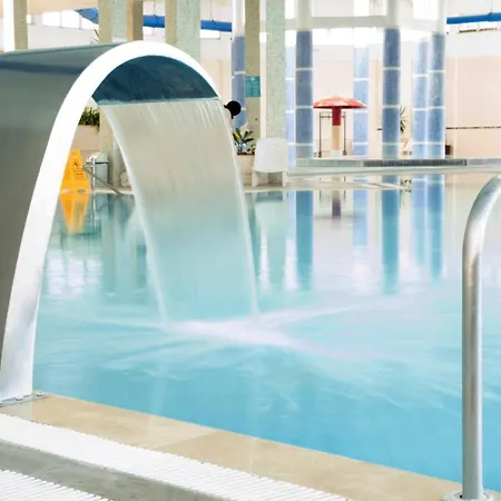 Hotel Afyon Orucoglu Thermal 5*