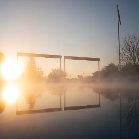 Afyon Orucoglu Thermal Ξενοδοχείο Αφιόν