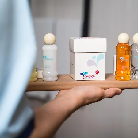 Hotel Afyon Orucoglu Thermal Afyonkarahisar