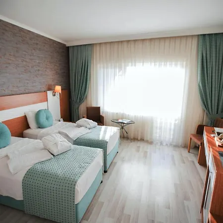 Afyon Orucoglu Thermal 5* Afyonkarahisar