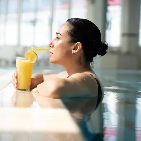 Afyon Orucoglu Thermal Afyonkarahisar