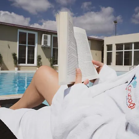 Afyon Orucoglu Thermal