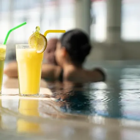 Afyon Orucoglu Thermal 5* Afyonkarahisar