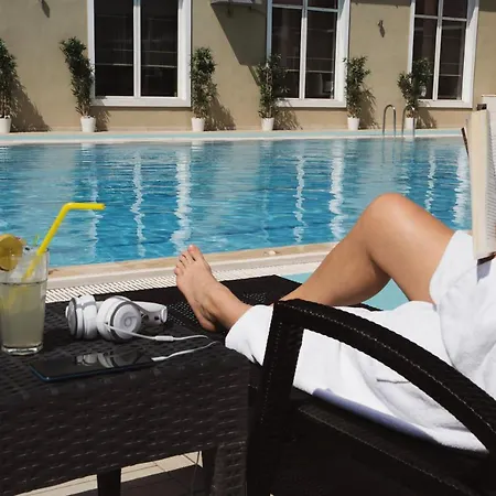 Afyon Orucoglu Thermal Αφιόν