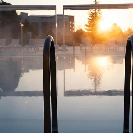 Afyon Orucoglu Thermal Otel 5*