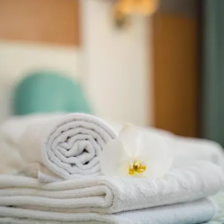 Afyon Orucoglu Thermal Hotel Afyonkarahisar