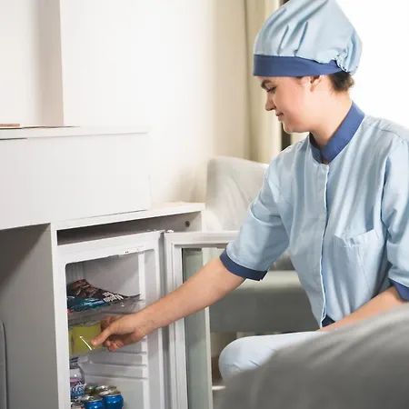 Afyon Orucoglu Thermal 5* Αφιόν