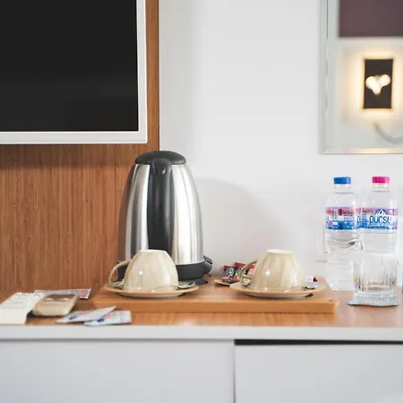 Hotel Afyon Orucoglu Thermal 5*