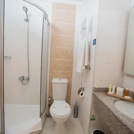 Hotel Afyon Orucoglu Thermal 5*