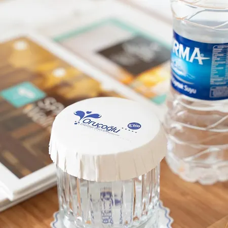 Hotel Afyon Orucoglu Thermal