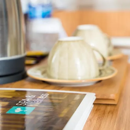 Ξενοδοχείο Afyon Orucoglu Thermal 5*