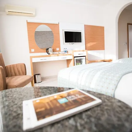 Otel Afyon Orucoglu Thermal Afyonkarahisar