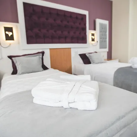 Hotel Afyon Orucoglu Thermal Afyonkarahisar