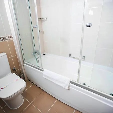 Afyon Orucoglu Thermal Hotel 5*