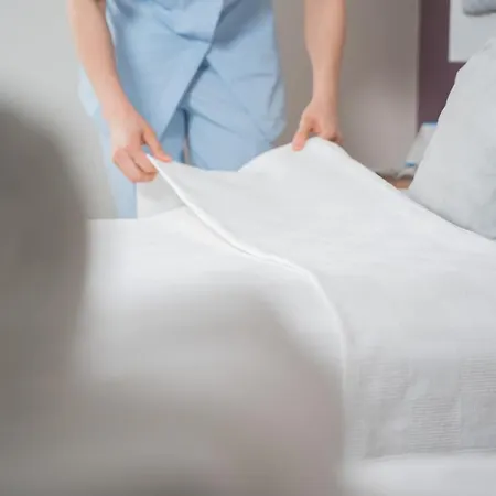 Afyon Orucoglu Thermal Hotel