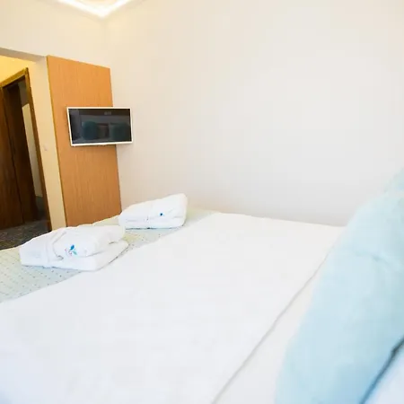 Otel Afyon Orucoglu Thermal 5*