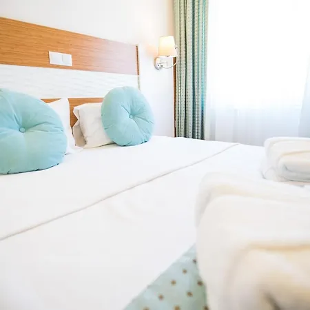 Otel Afyon Orucoglu Thermal Afyonkarahisar