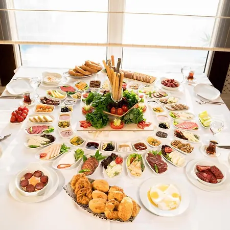 Afyon Orucoglu Thermal Afyonkarahisar