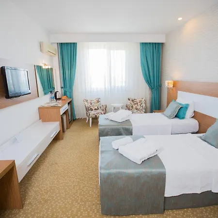 Afyon Orucoglu Thermal 5*