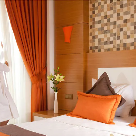 Afyon Orucoglu Thermal Hotel Afyonkarahisar