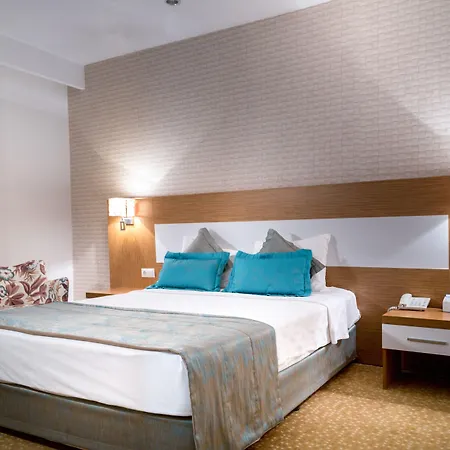 Hotel Afyon Orucoglu Thermal 5*
