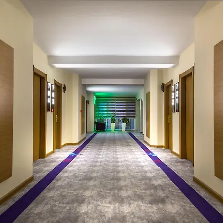 Hotel Afyon Orucoglu Thermal 5*