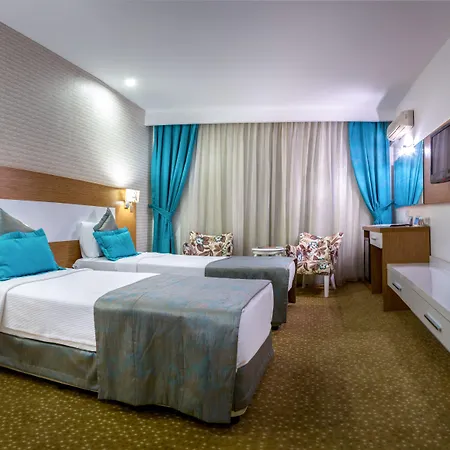 Afyon Orucoglu Thermal 5*