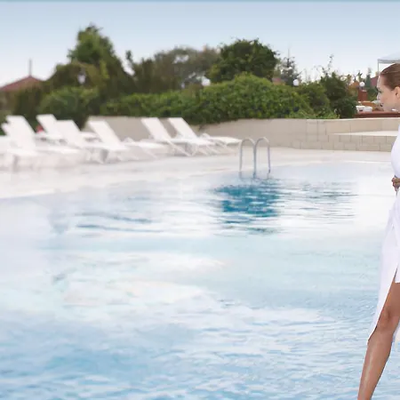 Hotel Afyon Orucoglu Thermal Afyonkarahisar