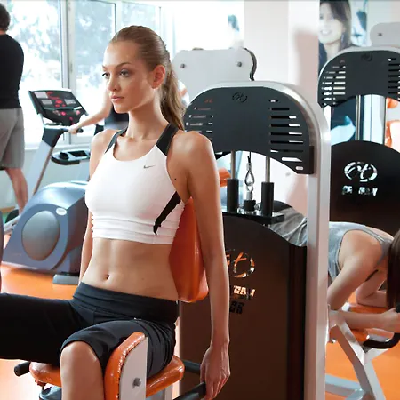 Afyon Orucoglu Thermal