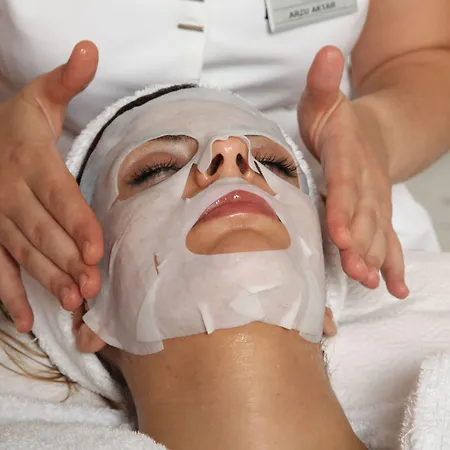 Hotel Afyon Orucoglu Thermal