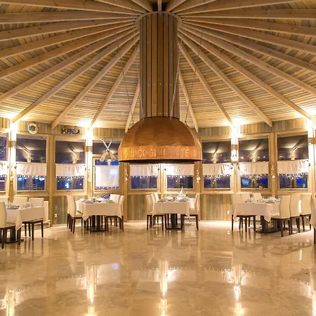 Hotel Afyon Orucoglu Thermal