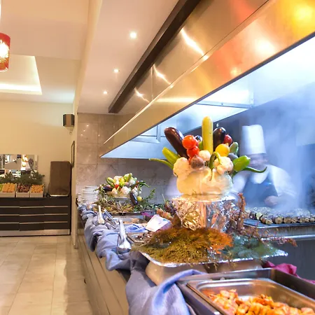 Afyon Orucoglu Thermal Αφιόν