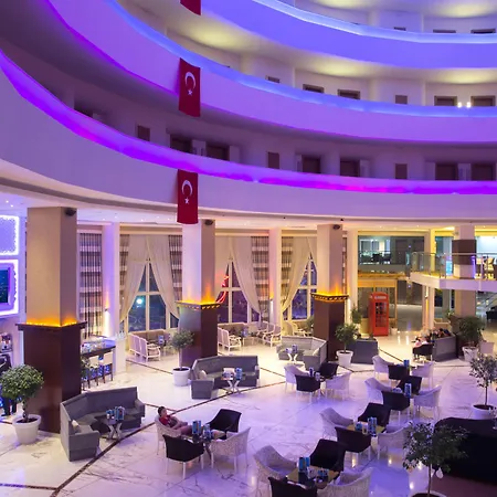 Afyon Orucoglu Thermal 5* Afyonkarahisar