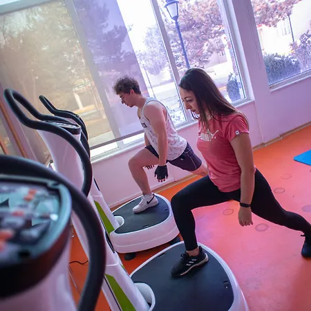 Ξενοδοχείο Afyon Orucoglu Thermal 5*