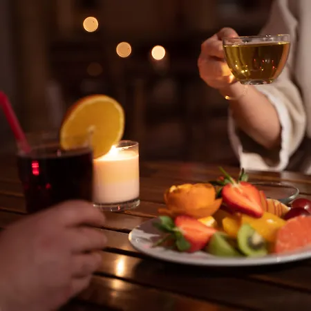 Afyon Orucoglu Thermal Hotel