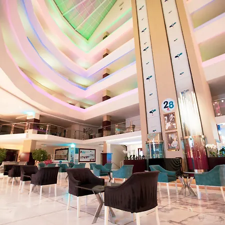 Afyon Orucoglu Thermal 5* Afyonkarahisar