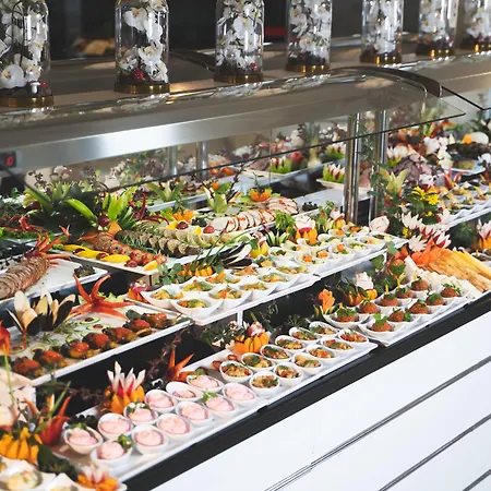 Afyon Orucoglu Thermal Ξενοδοχείο