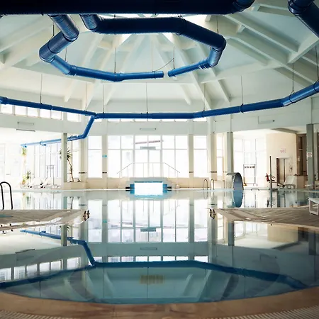 Afyon Orucoglu Thermal Hotel 5*