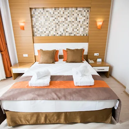 Hotel Afyon Orucoglu Thermal Afyonkarahisar