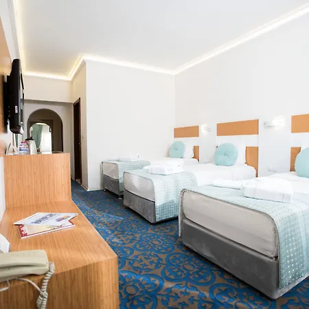 Afyon Orucoglu Thermal 5*