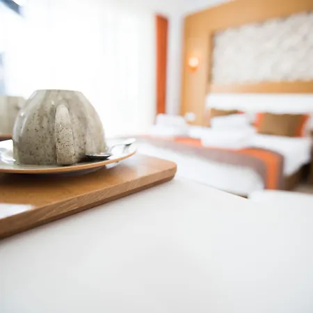 Afyon Orucoglu Thermal Hotel Afyonkarahisar