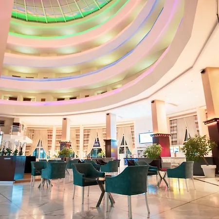 Afyon Orucoglu Thermal Otel