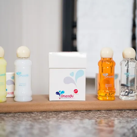 Ξενοδοχείο Afyon Orucoglu Thermal 5*