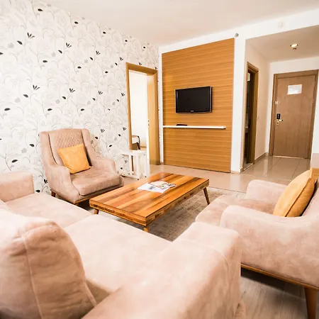 Afyon Orucoglu Thermal 5* Afyonkarahisar