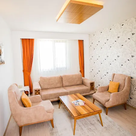 Hotel Afyon Orucoglu Thermal